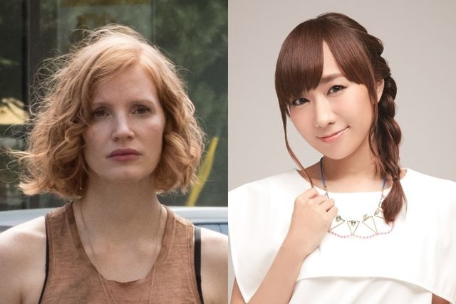 日本語吹き替え版声優はこの人たち！『IT／イット THE END “それ”が見えたら、終わり。』（2枚目）