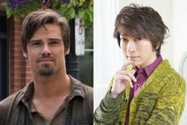 日本語吹き替え版声優はこの人たち！『IT／イット THE END “それ”が見えたら、終わり。』（3枚目）