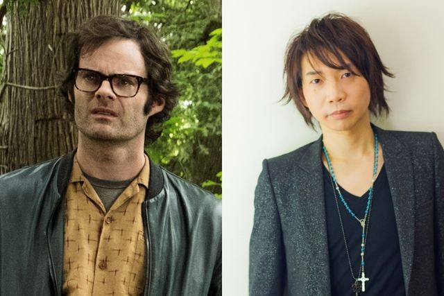 日本語吹き替え版声優はこの人たち！『IT／イット THE END “それ”が見えたら、終わり。』（5枚目）