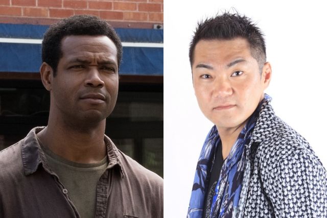 日本語吹き替え版声優はこの人たち！『IT／イット THE END “それ”が見えたら、終わり。』（6枚目）