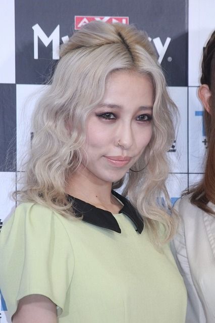 加藤ミリヤ＆大渕愛子弁護士が二股問題を語る！「ザ・ファーム 法律事務所」イベントフォトギャラリー（9枚目）