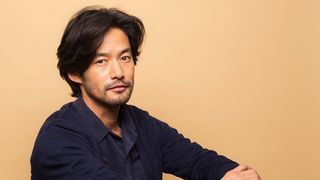 『ニシノユキヒコの恋と冒険』竹野内豊 単独インタビュー