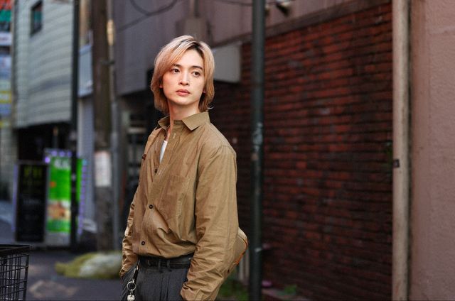 第1章が完結！「あのクズを殴ってやりたいんだ」第5話　場面写真（8枚目）