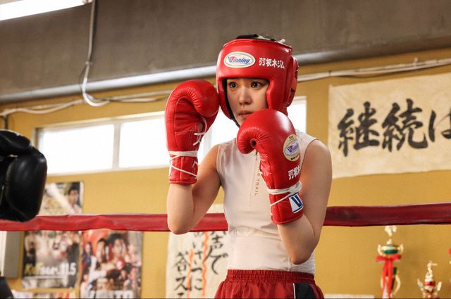 第1章が完結！「あのクズを殴ってやりたいんだ」第5話　場面写真（11枚目）