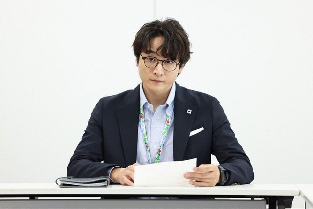 第1章が完結！「あのクズを殴ってやりたいんだ」第5話　場面写真（16枚目）