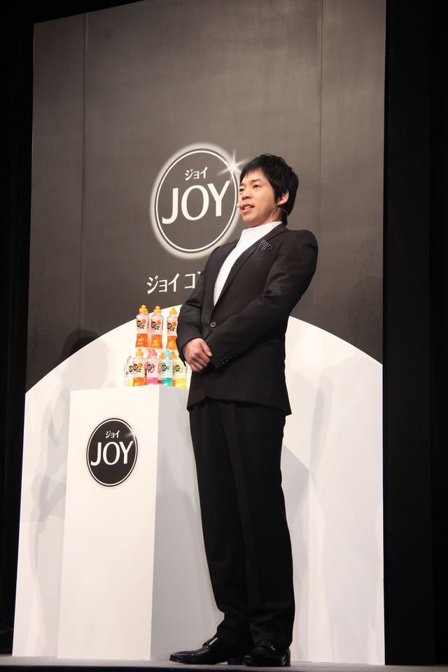 主夫力のある芸人たちに囲まれる今田耕司……フォトギャラリー（2枚目）