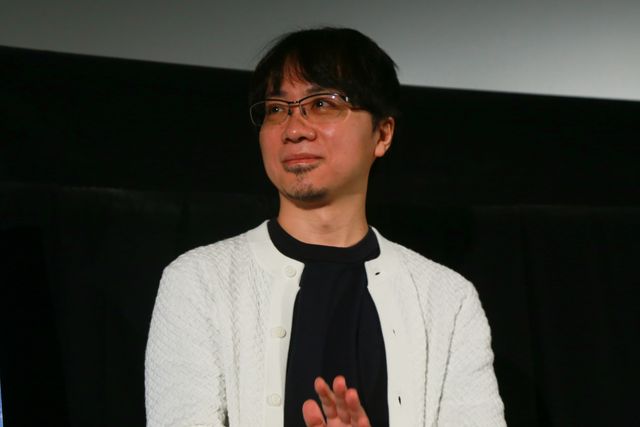 RADWIMPS野田洋次郎と新海誠監督が『君の名は。』音楽制作秘話を語る！フォトギャラリー（2枚目）