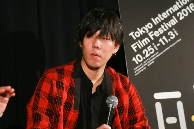 RADWIMPS野田洋次郎と新海誠監督が『君の名は。』音楽制作秘話を語る！フォトギャラリー（5枚目）