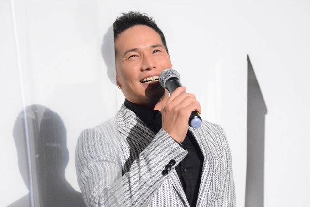 市原隼人＆佐藤大志ら登壇！『劇場版　おいしい給食　卒業』大ヒット御礼舞台あいさつ：フォトギャラリー