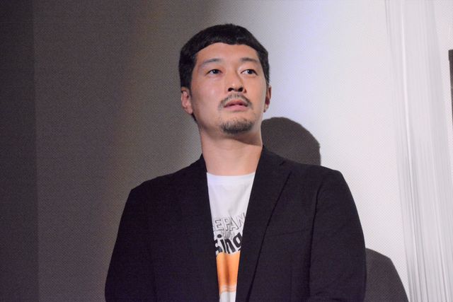 市原隼人＆佐藤大志ら登壇！『劇場版　おいしい給食　卒業』大ヒット御礼舞台あいさつ（3枚目）