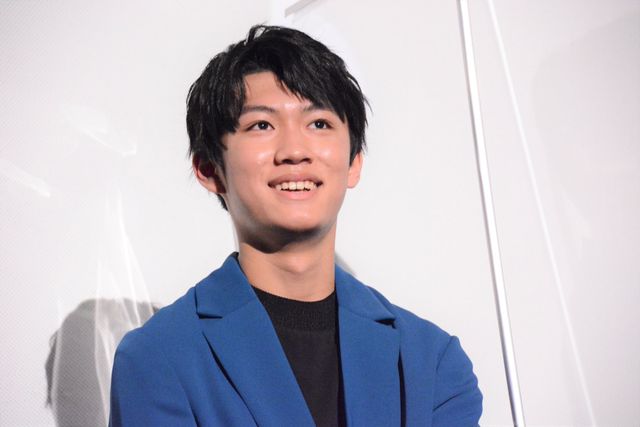 市原隼人＆佐藤大志ら登壇！『劇場版　おいしい給食　卒業』大ヒット御礼舞台あいさつ（8枚目）