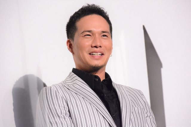 市原隼人＆佐藤大志ら登壇！『劇場版　おいしい給食　卒業』大ヒット御礼舞台あいさつ（9枚目）