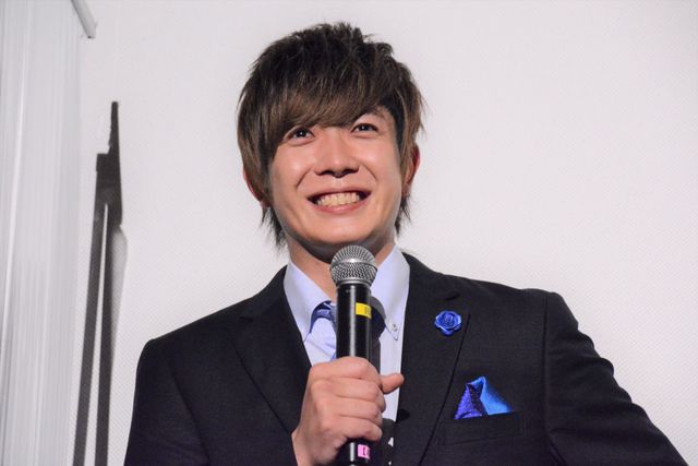 市原隼人＆佐藤大志ら登壇！『劇場版　おいしい給食　卒業』大ヒット御礼舞台あいさつ（10枚目）