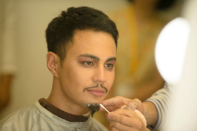 秋元梢、やしろ優、ユージが“ディズニーヴィランズ”に大変身！（3枚目）