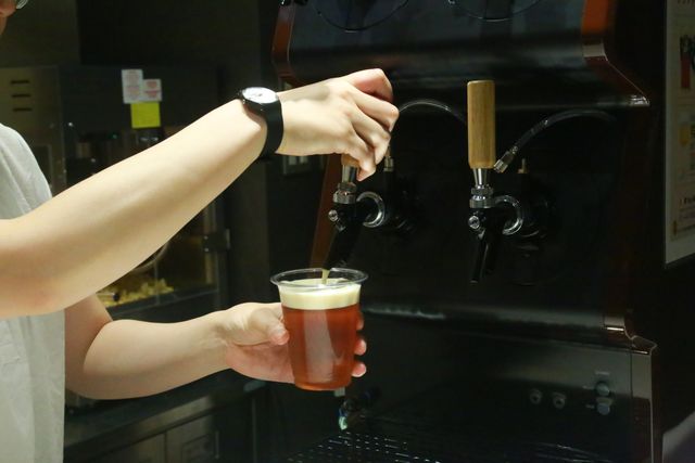 渋谷のミニシアター・シネクイントが再オープン！（10枚目）