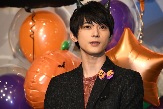 吉沢亮、新木優子、Nissyのダンスが可愛すぎる！『あのコの、トリコ。』大ヒット御礼舞台あいさつ（2枚目）