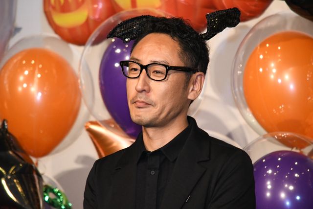 吉沢亮、新木優子、Nissyのダンスが可愛すぎる！『あのコの、トリコ。』大ヒット御礼舞台あいさつ（5枚目）