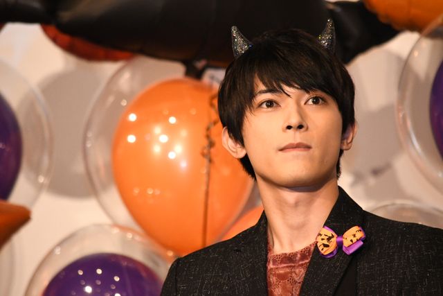 吉沢亮、新木優子、Nissyのダンスが可愛すぎる！『あのコの、トリコ。』大ヒット御礼舞台あいさつ（15枚目）