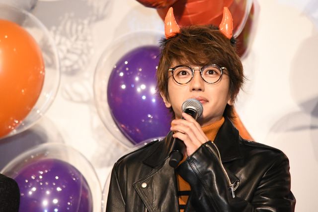 吉沢亮、新木優子、Nissyのダンスが可愛すぎる！『あのコの、トリコ。』大ヒット御礼舞台あいさつ（22枚目）