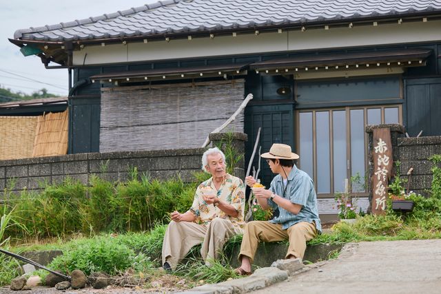 【ネタバレ】師匠・赤池（田中泯）の違和感に徳重（松本潤）は…日曜劇場「19番目のカルテ」第7話（4枚目）