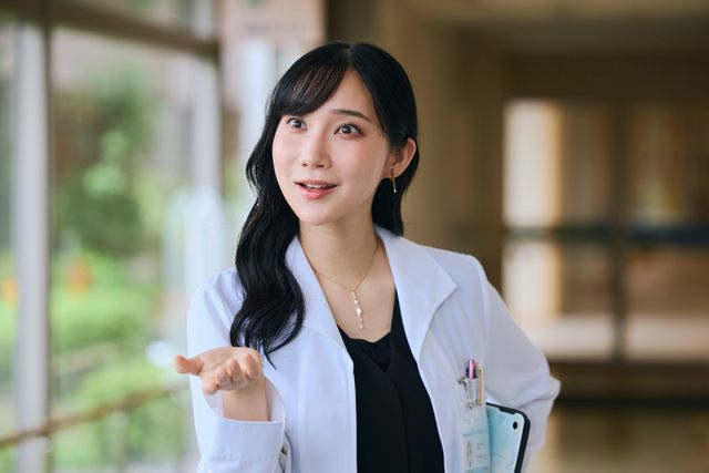 【ネタバレ】師匠・赤池（田中泯）の違和感に徳重（松本潤）は…日曜劇場「19番目のカルテ」第7話（7枚目）