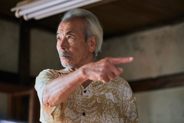 【ネタバレ】師匠・赤池（田中泯）の違和感に徳重（松本潤）は…日曜劇場「19番目のカルテ」第7話（16枚目）