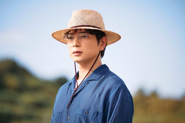 【ネタバレ】師匠・赤池（田中泯）の違和感に徳重（松本潤）は…日曜劇場「19番目のカルテ」第7話（19枚目）