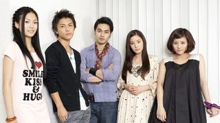 『戦慄迷宮3D』柳楽優弥、蓮佛美沙子、勝地涼、前田愛、水野絵梨奈　単独インタビュー