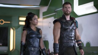 『マイティ・ソー』第4弾、今週撮影スタート!