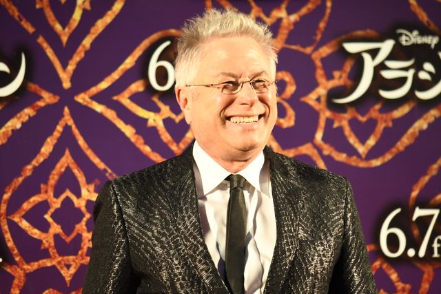 ウィル・スミスと中村倫也がダンス！映画『アラジン』マジックカーペットイベント（4枚目）