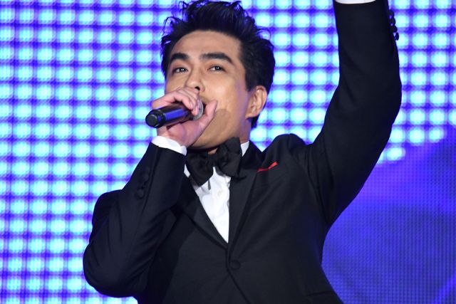 ウィル・スミスと中村倫也がダンス！映画『アラジン』マジックカーペットイベント（22枚目）