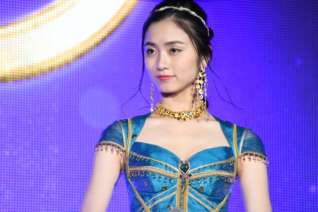 ウィル・スミスと中村倫也がダンス！映画『アラジン』マジックカーペットイベント（23枚目）