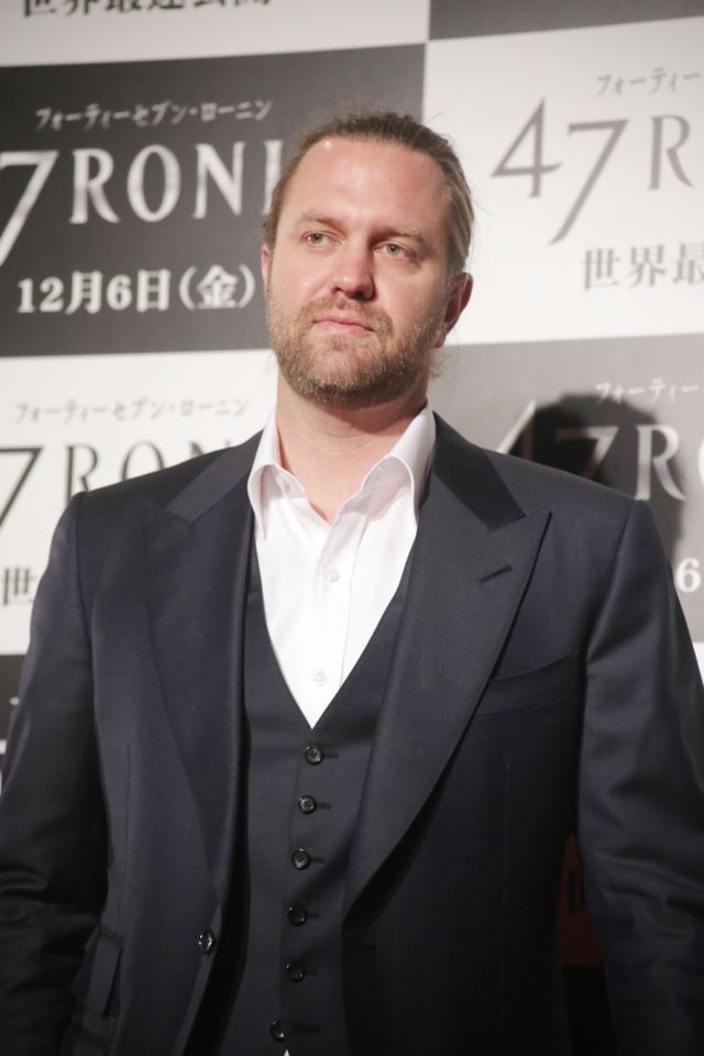 キアヌ、日本で心からのファンサービス！フォトギャラリー：フォトギャラリー