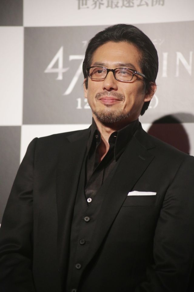 キアヌ、日本で心からのファンサービス！フォトギャラリー（6枚目）