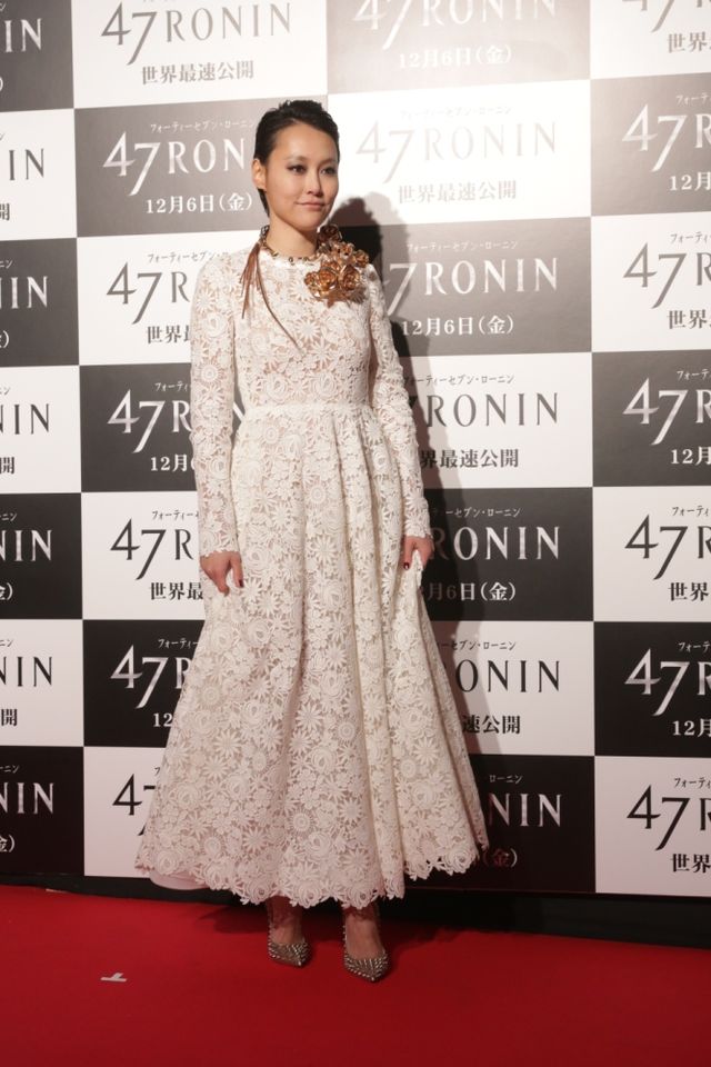 キアヌ、日本で心からのファンサービス！フォトギャラリー（9枚目）