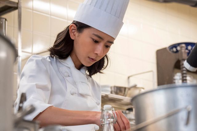 「ちむどんどん」第36回の場面写真：フォトギャラリー