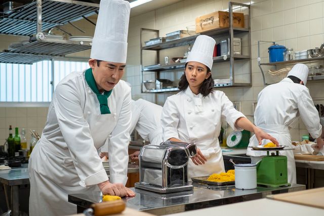 「ちむどんどん」第36回の場面写真（3枚目）