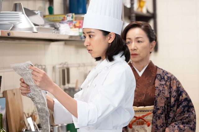 「ちむどんどん」第36回の場面写真（4枚目）