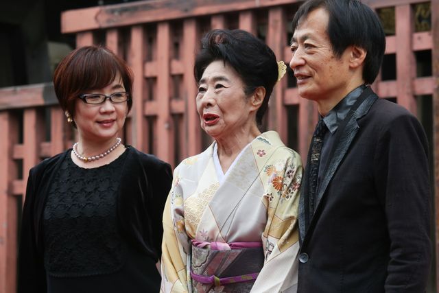 今年も豪華ゲストが来場！京都国際映画祭2017オープニングセレモニー（14枚目）