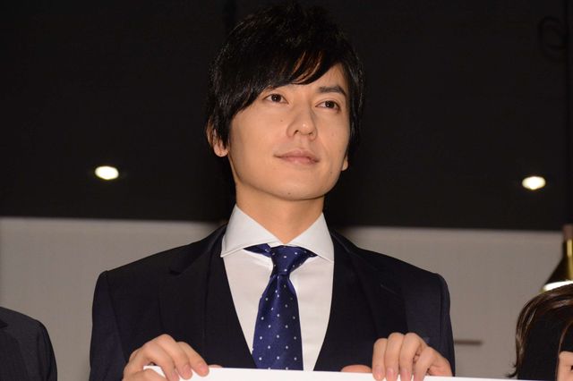 flumpool山村、「カミカミ大根」とファンがバッシング！　画像ギャラリー（11枚目）