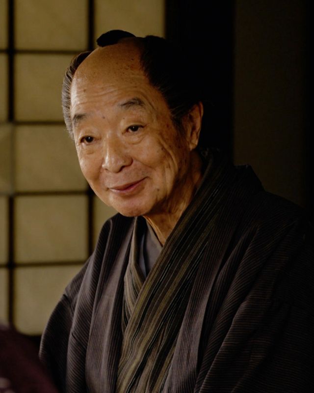 「べらぼう」綾田俊樹・高木勝也・佐々木健介・川畑泰史　第5回ゲスト出演者扮装ビジュアル（2枚目）