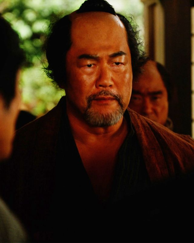 「べらぼう」綾田俊樹・高木勝也・佐々木健介・川畑泰史　第5回ゲスト出演者扮装ビジュアル（4枚目）