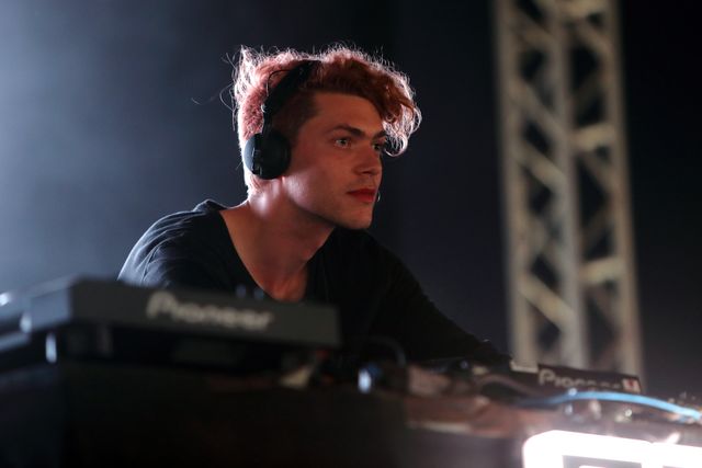 グラミー賞ノミネート歌手でプロデューサーのソフィーさん（3枚目）