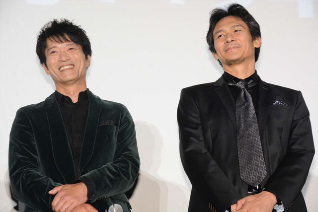 深田恭子のはじける笑顔にノックアウト！『超高速！参勤交代』舞台あいさつフォトギャラリー（9枚目）