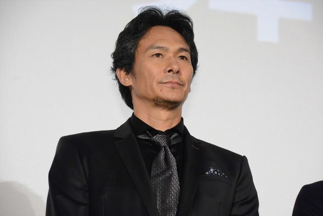 深田恭子のはじける笑顔にノックアウト！『超高速！参勤交代』舞台あいさつフォトギャラリー（10枚目）