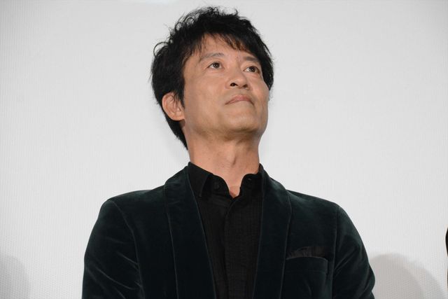 深田恭子のはじける笑顔にノックアウト！『超高速！参勤交代』舞台あいさつフォトギャラリー（11枚目）