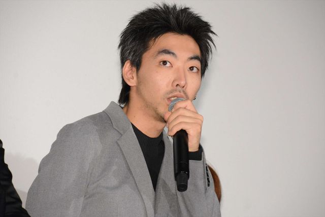 深田恭子のはじける笑顔にノックアウト！『超高速！参勤交代』舞台あいさつフォトギャラリー（13枚目）