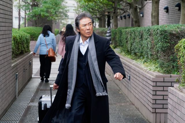 「相棒 season17」平成最後の元日SPに神戸尊登場！（4枚目）