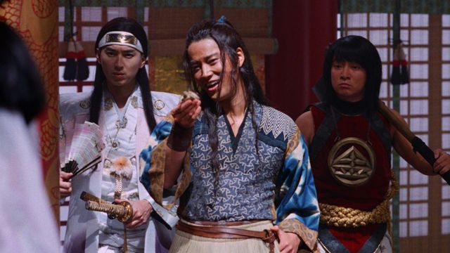 auCMの乙姫は菜々緒だった！フォトギャラリー（3枚目）