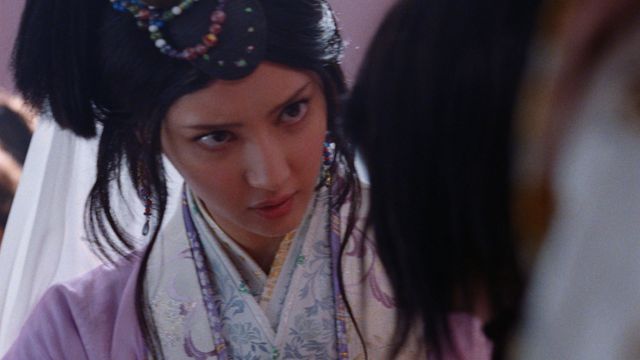 auCMの乙姫は菜々緒だった！フォトギャラリー（6枚目）